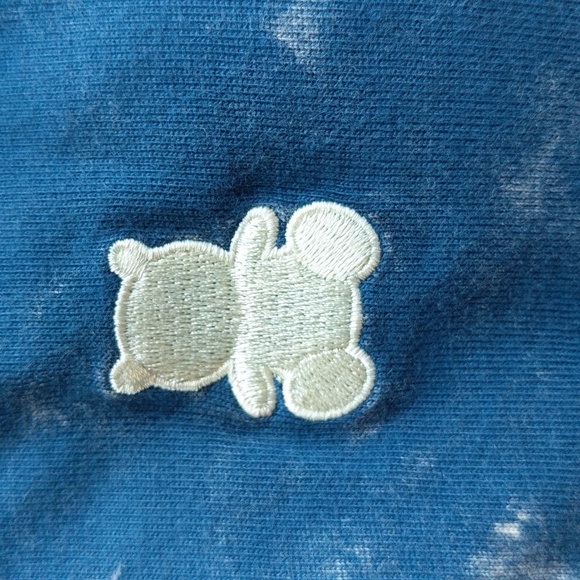 NWOT Teddy Fresh Men's T-SHIRT - Picture 4 of 10